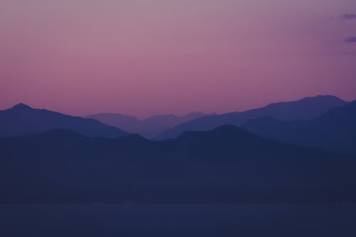 Free stock photo of color, hills, holiday