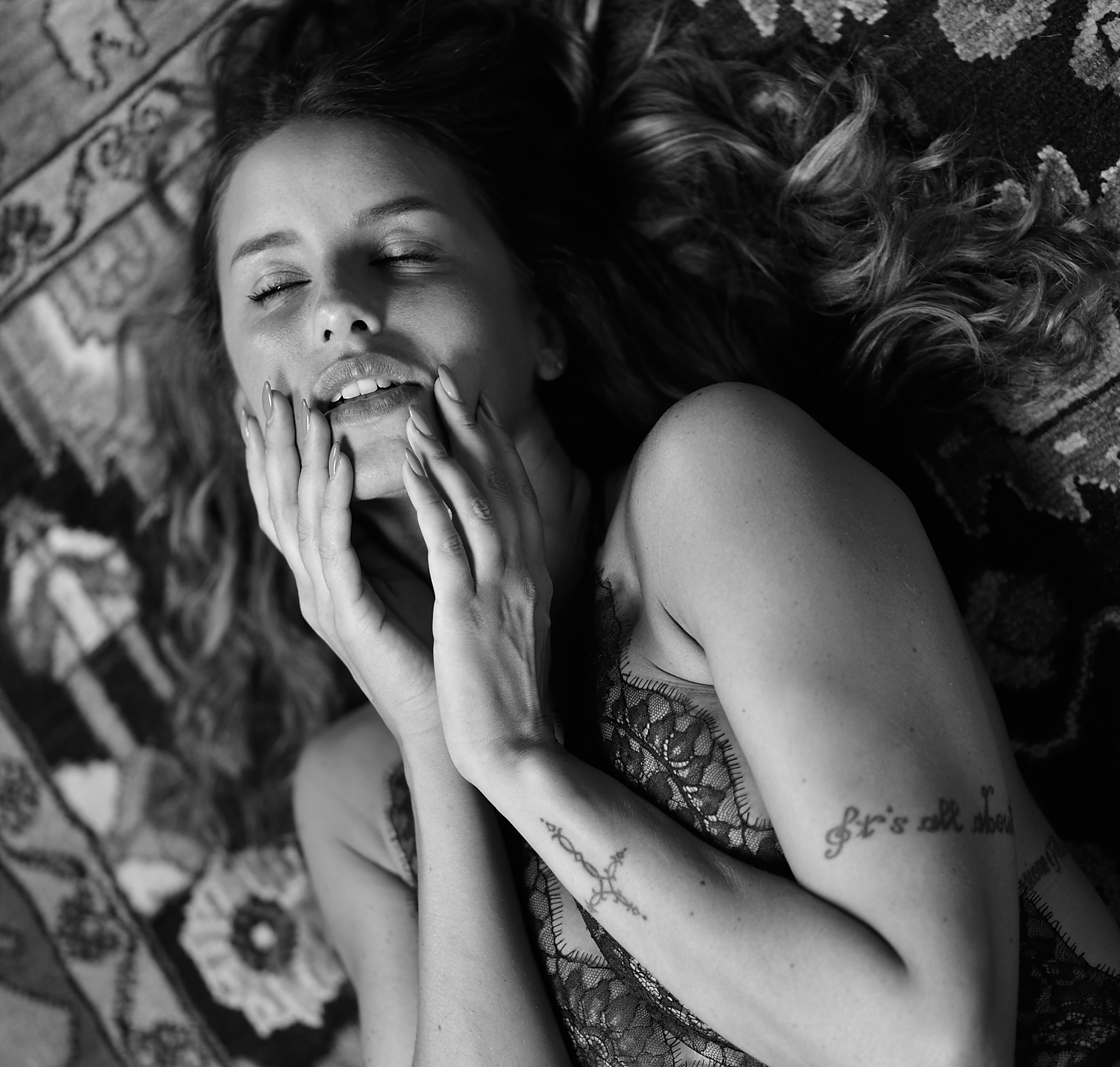 Sexual Alchemy The Most Powerful Energy To Attract Everything You Desire