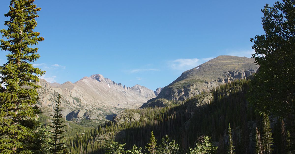 Comment planifier des vacances inoubliables en pleine nature