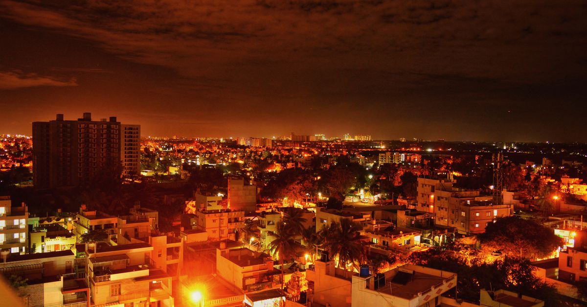 Bengaluru's July Winds: Expert Explains Why City Gets So Windy