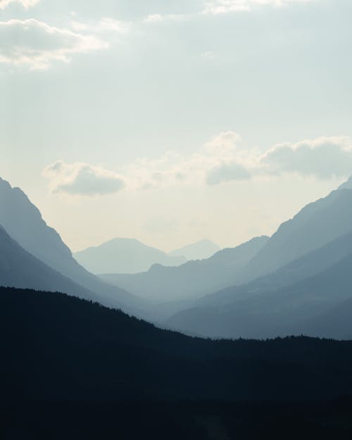 Základová fotografie zdarma na téma Alpy, fotografie přírody, hory