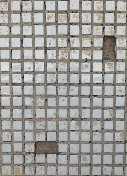 Kostnadsfri bild av fyrkantiga brickor, mönster, mosaik
