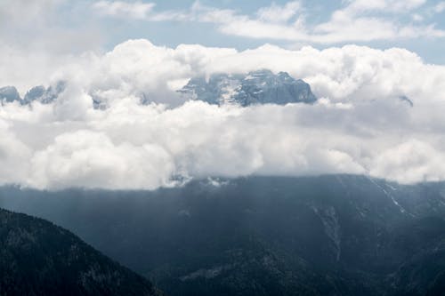 Fotos de stock gratuitas de al aire libre, cielo, montaña