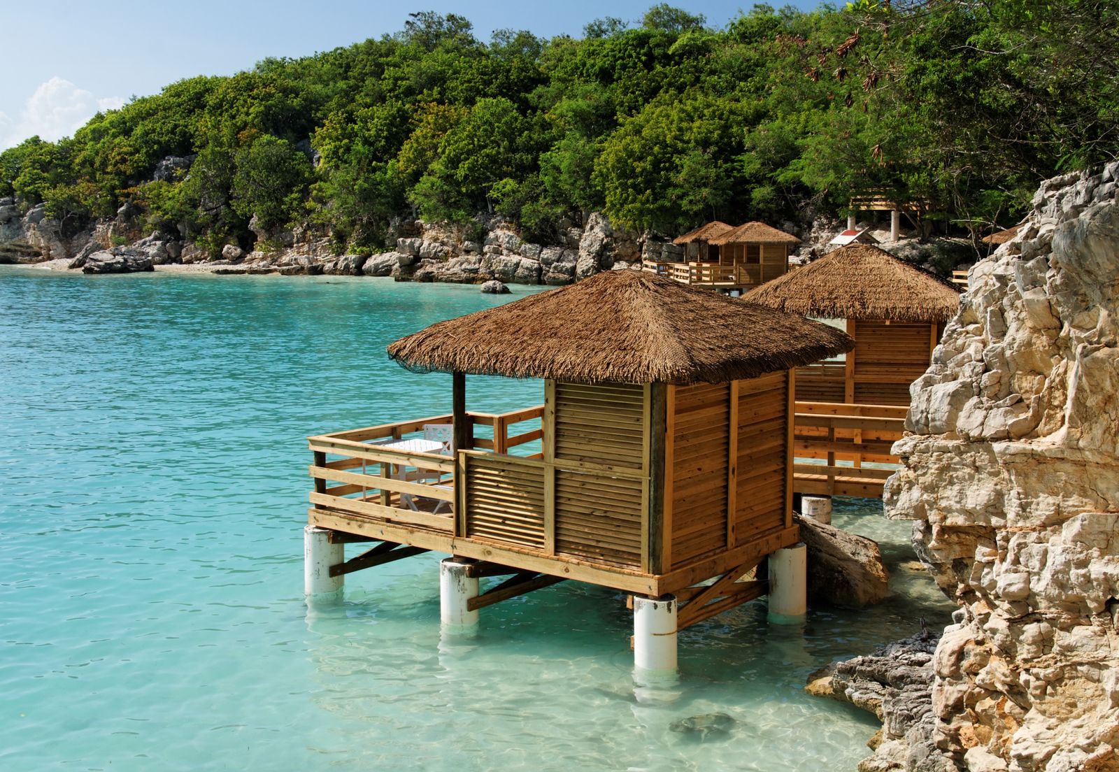 Haiti travel guide