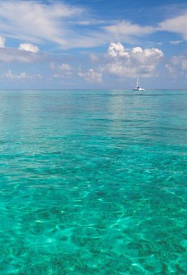 Grand Cayman
