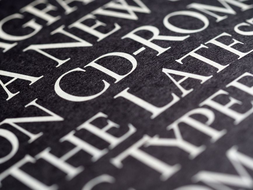 fontes serif elegantes para marcas premium