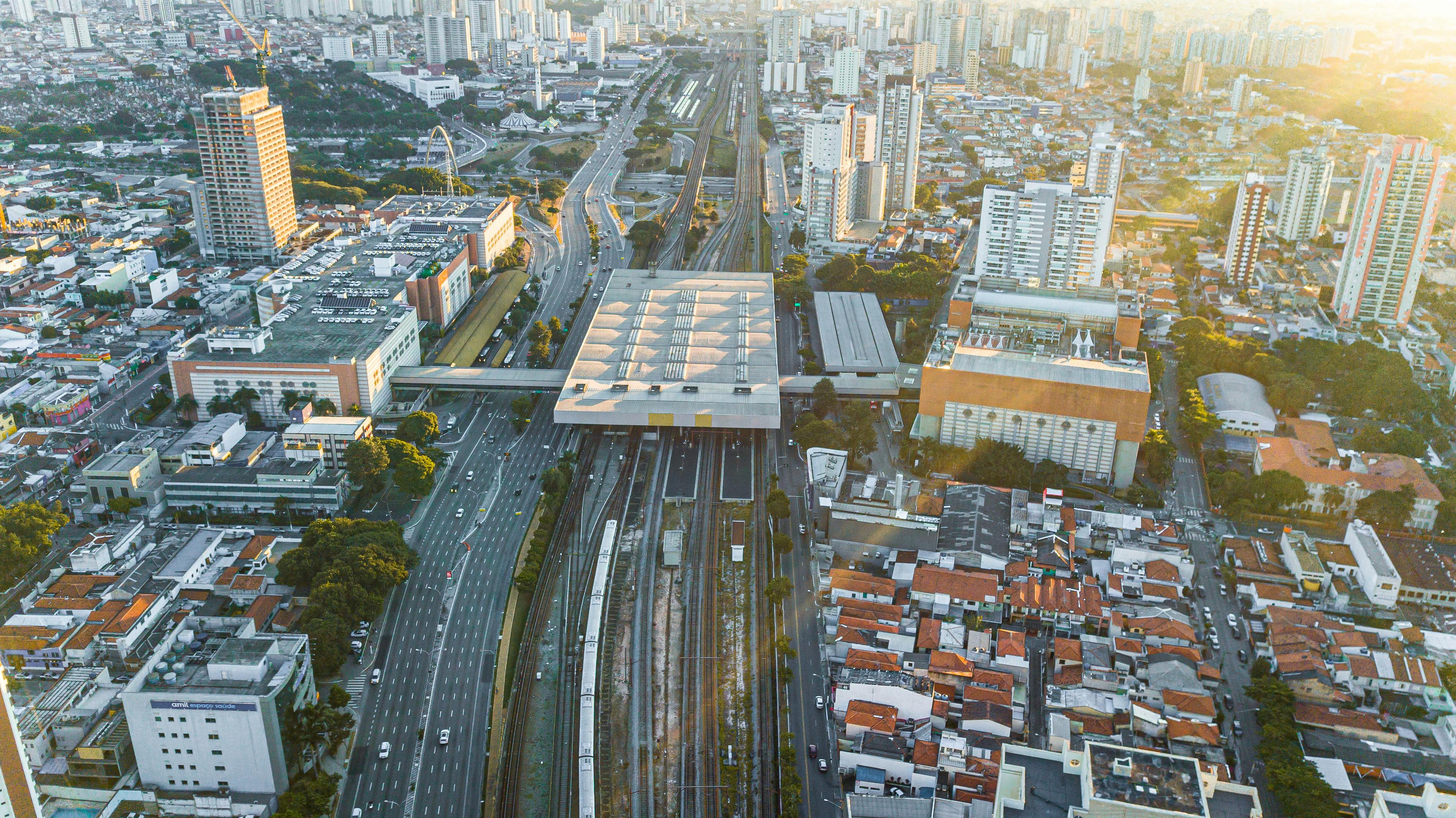 How high above roof should a vent pipe be?