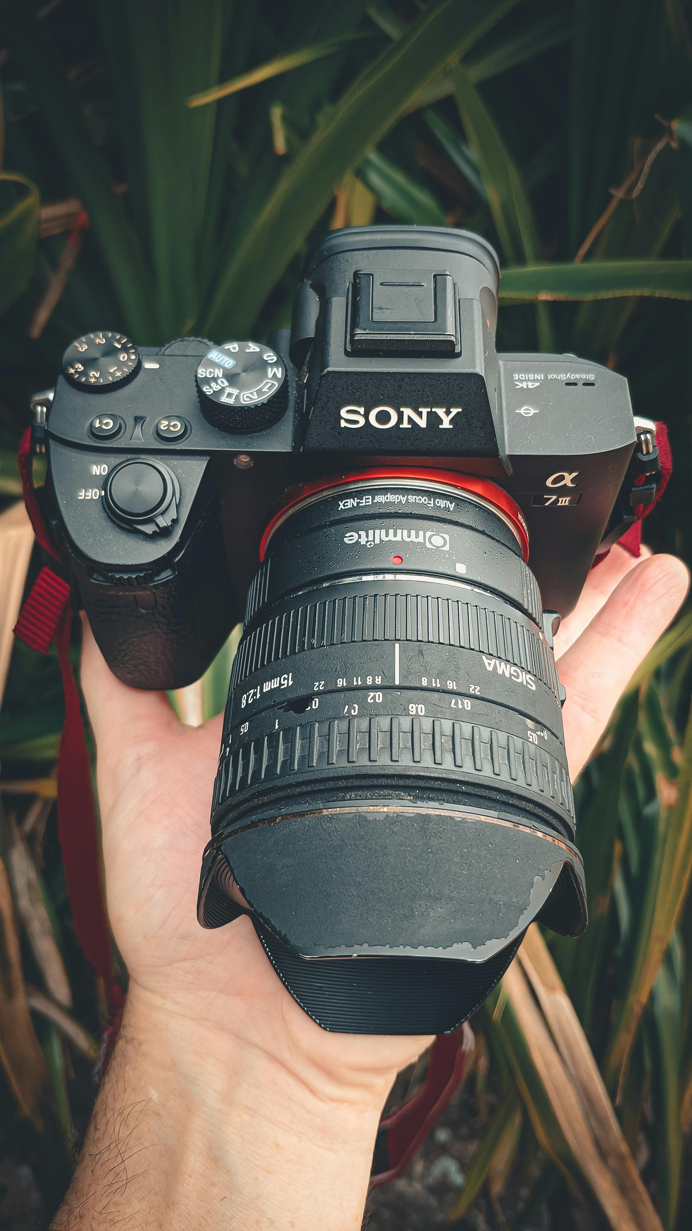 Who is the number 1 plastic polluter?