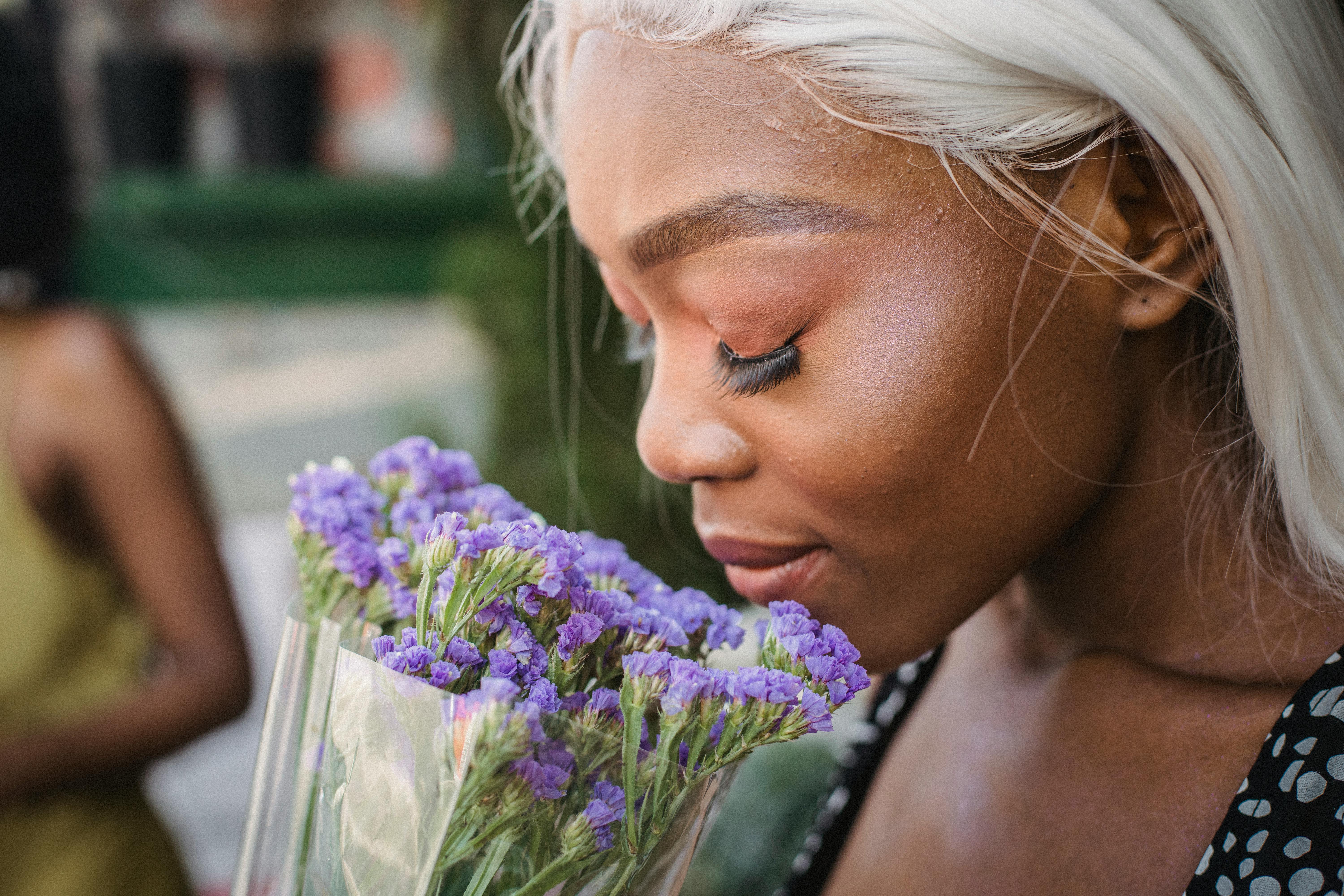 Discover Hidden Scents Around the World