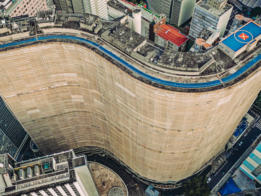 What happens when you block Google space?