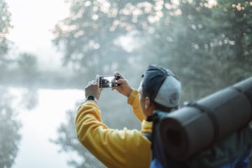 Thumbnail for article about the AI Technology