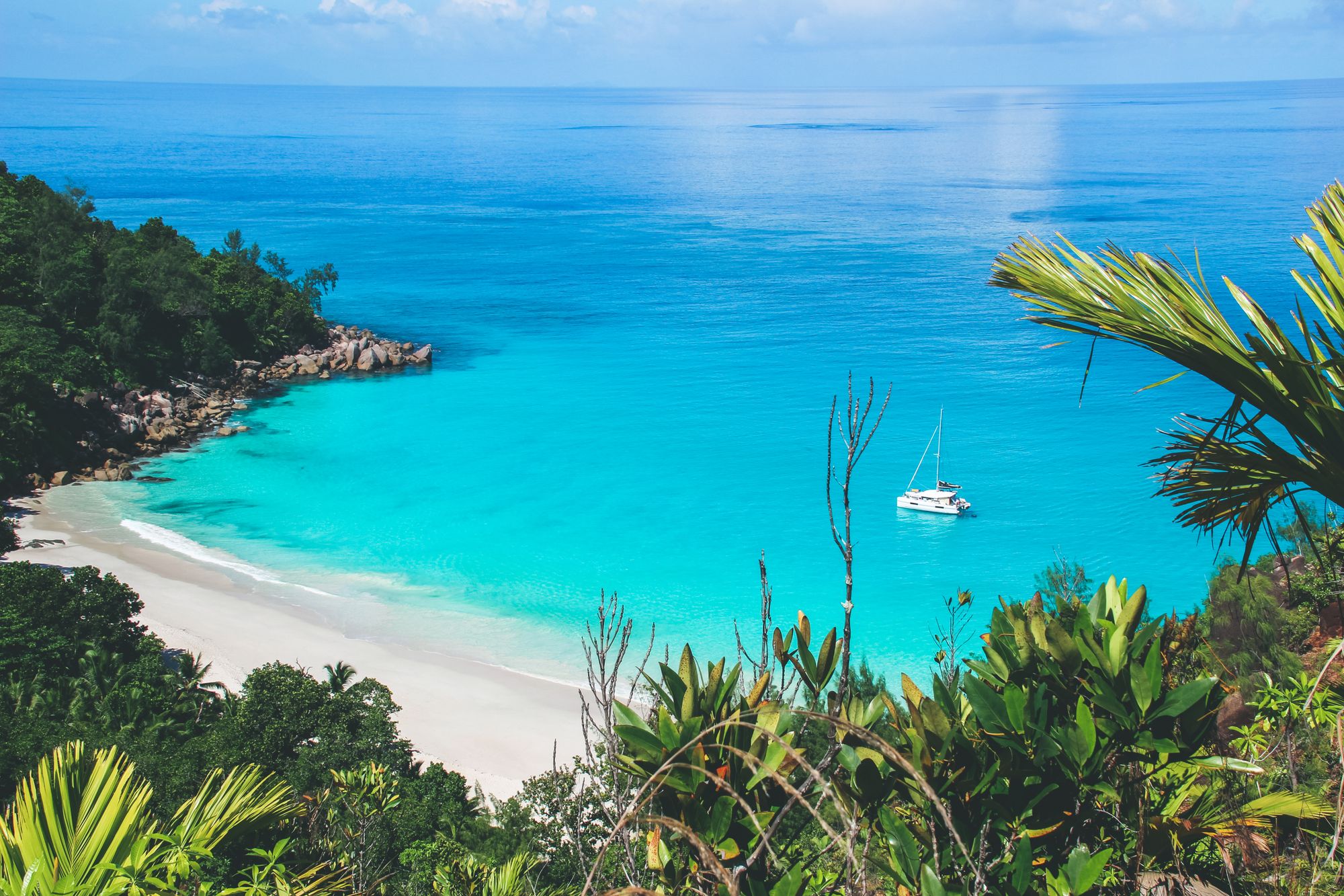 Praslin