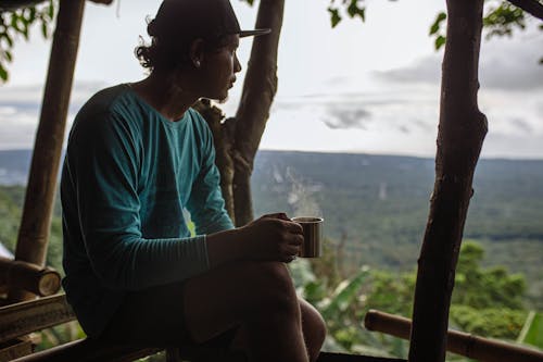 คลังภาพถ่ายฟรี ของ กาแฟในถ้วย, คาเฟอีน, จับ