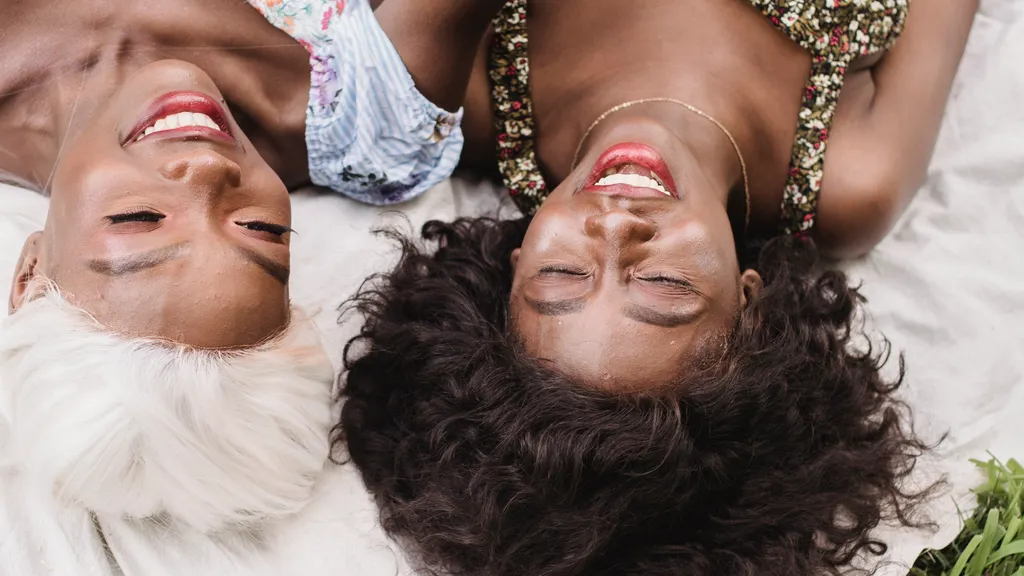 Ashley Madison's Research Reveals Untapped Market in Older Women's Sexuality