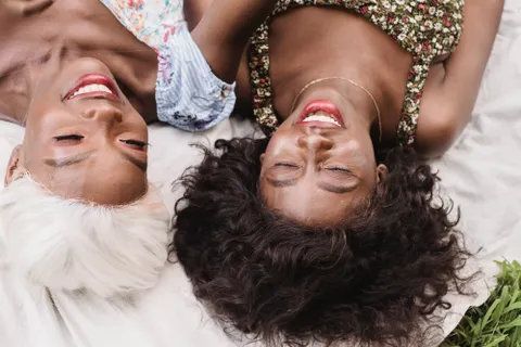 Ashley Madison's Research Reveals Untapped Market in Older Women's Sexuality
