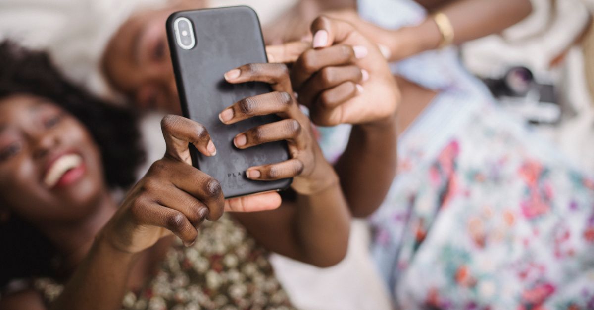 Six Months Without Social Media: My Unexpected Path to Real Connection