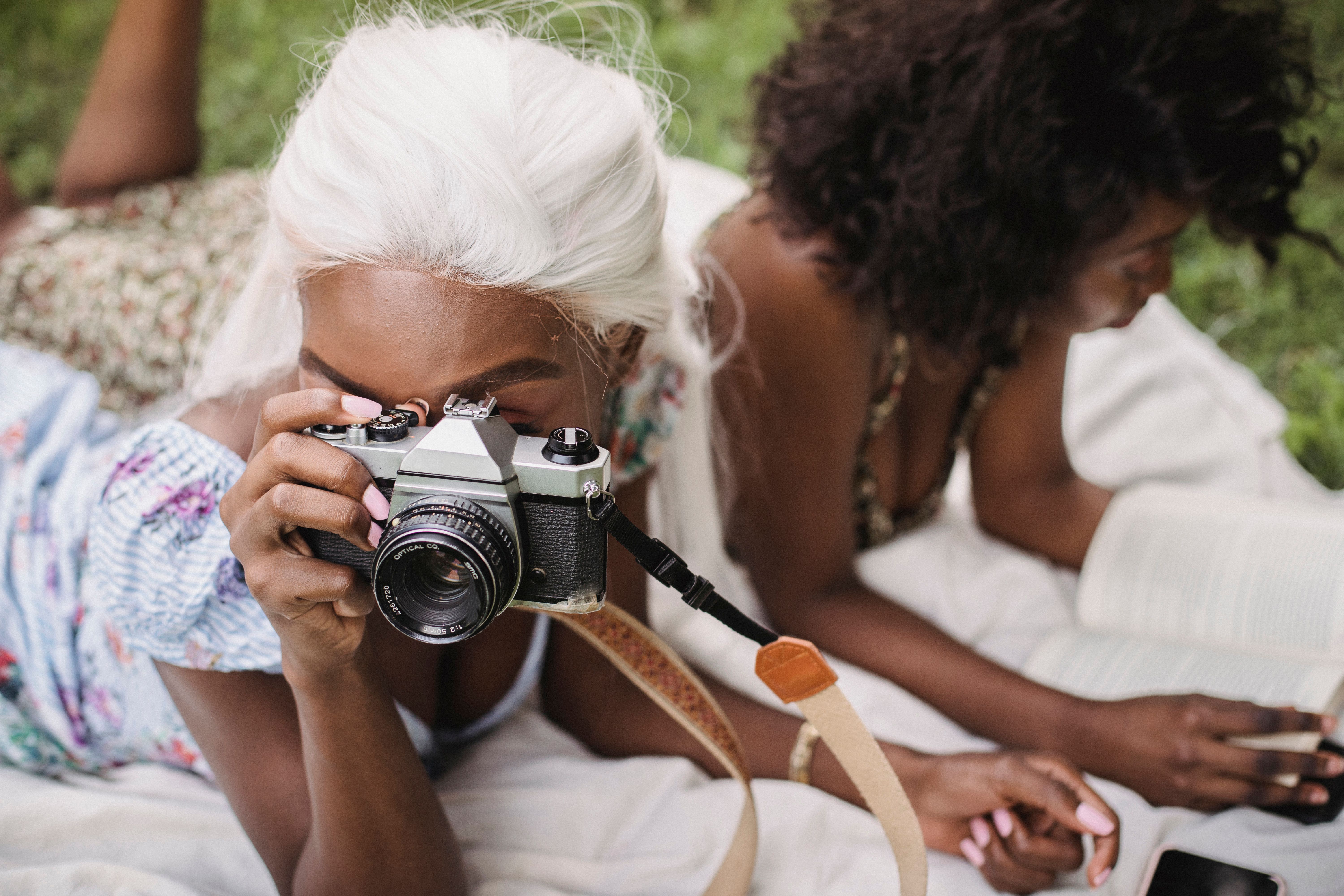 How Photography Compares to Other Creative Hobbies – Is It the Best? — Photo by Ketut Subiyanto on Pexels