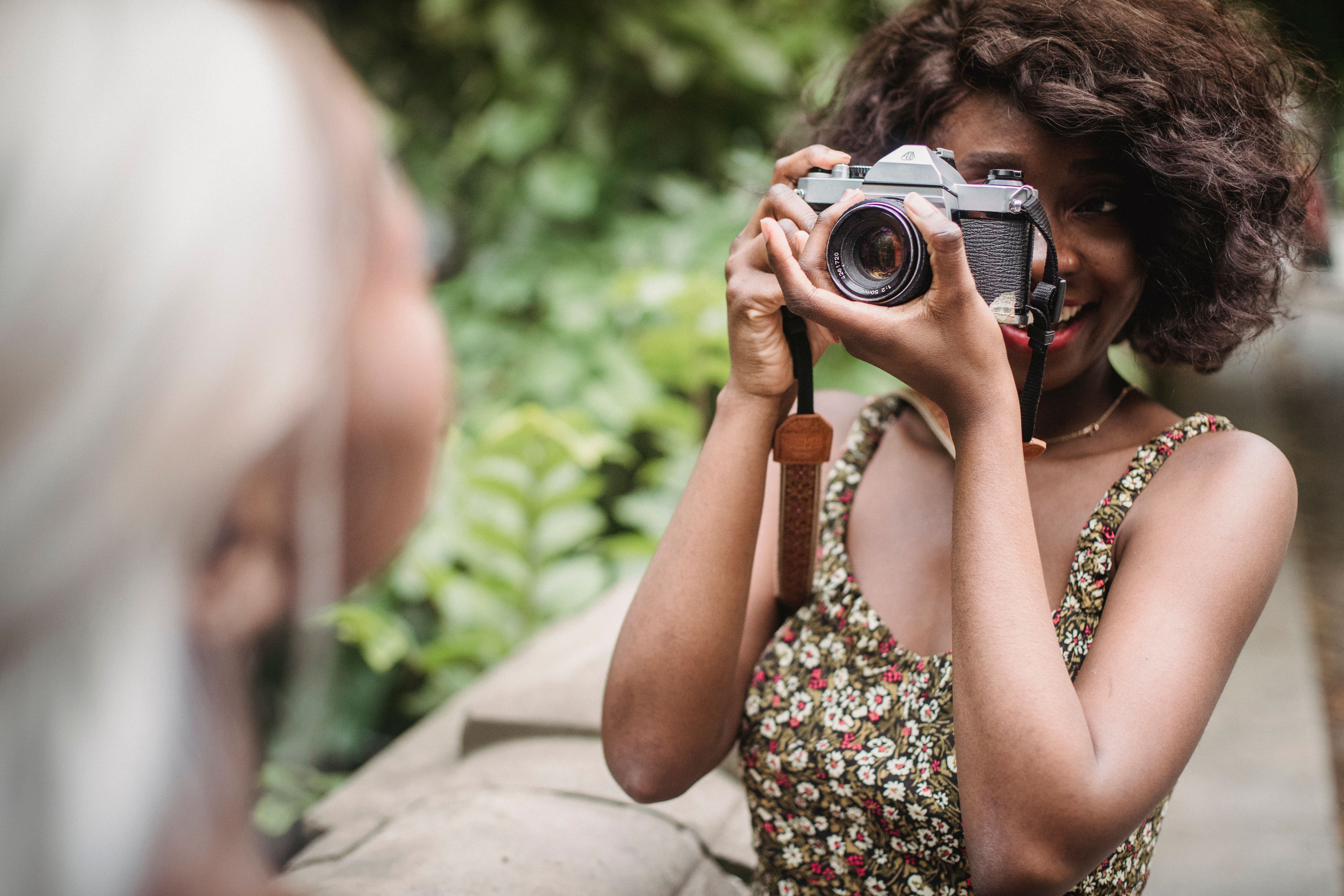 The Center for Creative Photography acquires nine significant archives — Photo by Ketut Subiyanto on Pexels