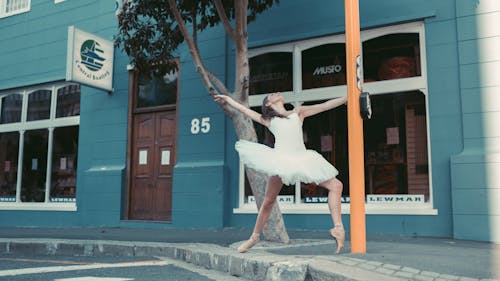 ダンサー, ダンス, バレエの無料の写真素材