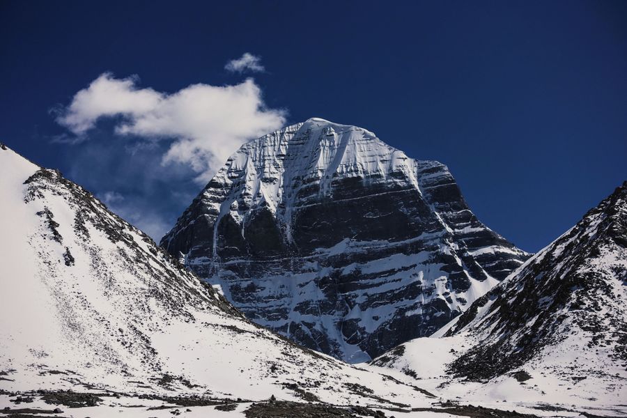 Kailash Mansarovar Yatra photo 7