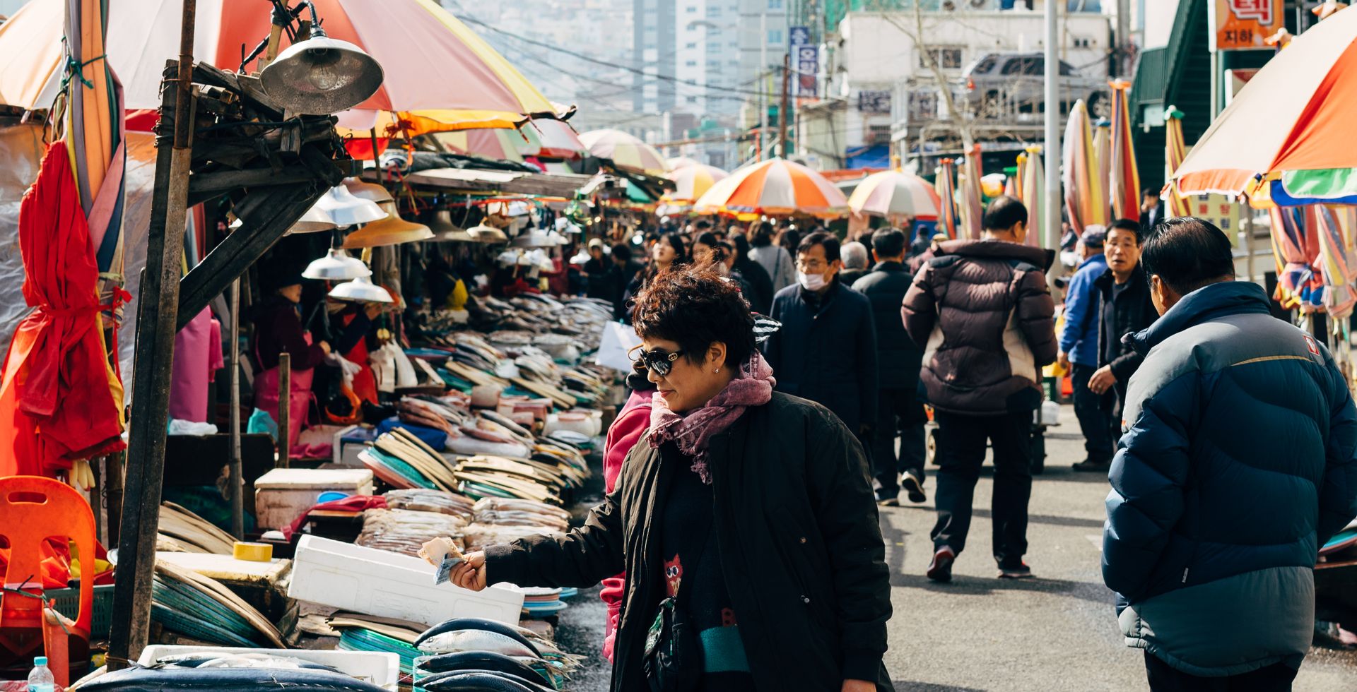 Busan