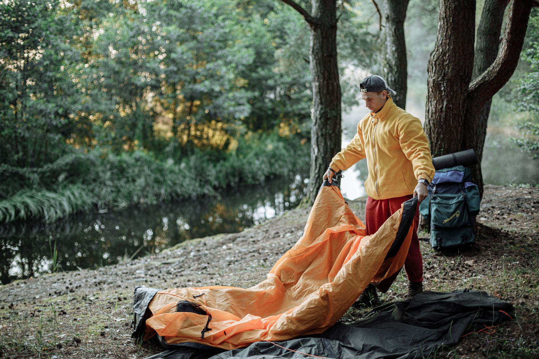 Best 2-Person Backpacking Tents of 2026