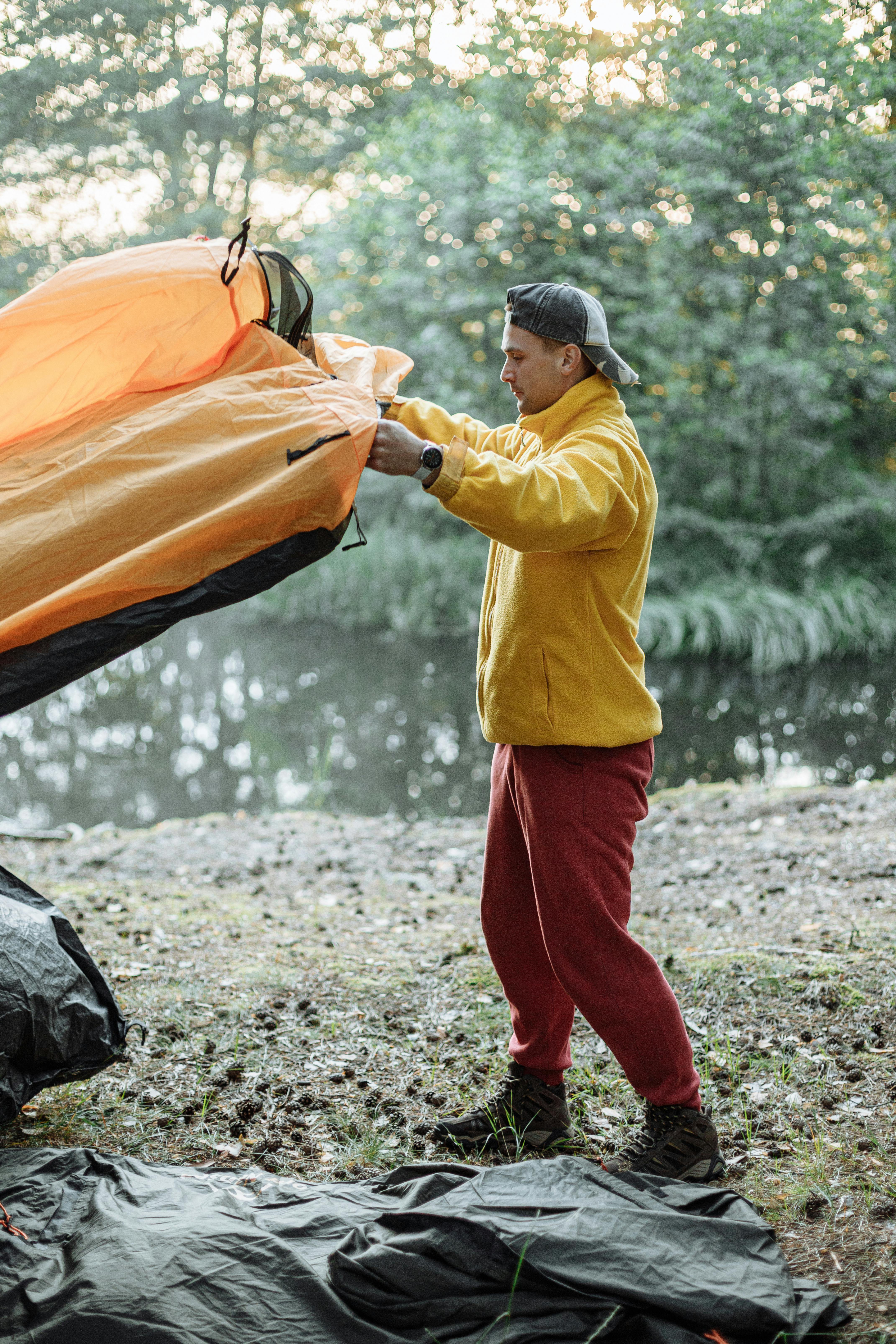 Will the 56 day camping rule be extended?