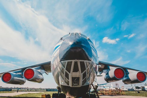 Fotos de stock gratuitas de aeronave, avión, Ejército