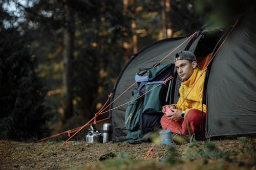 Δωρεάν στοκ φωτογραφιών με camper, lifestyle, αέριο