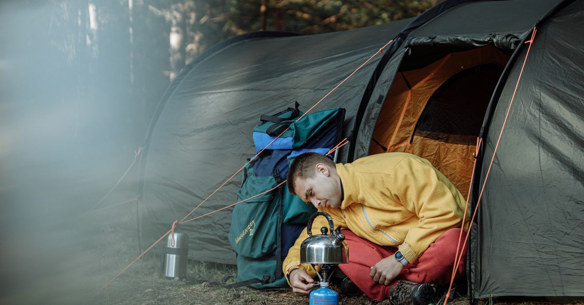 Why Most Budget Camping Gear Fails (And The 'Smart Splurge' Strategy That Actually Works)