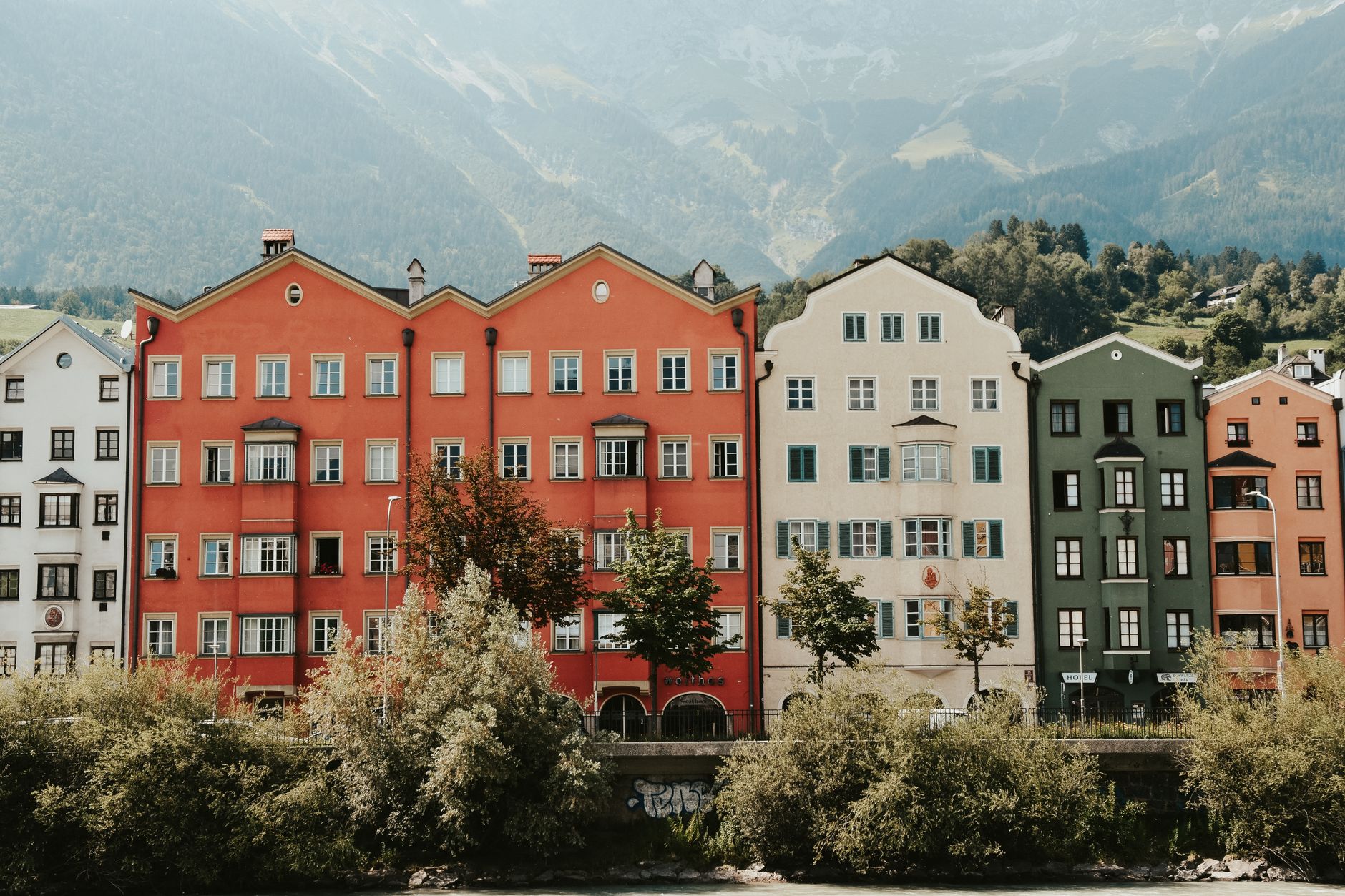 Innsbruck