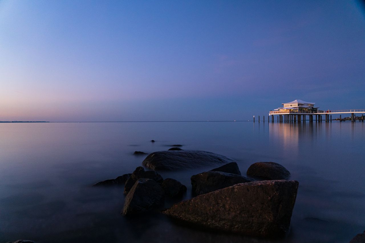 Timmendorfer Strand