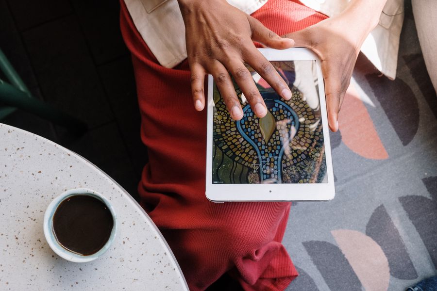 Imagen de Consejos para liberar espacio en tu iPad sin perder datos