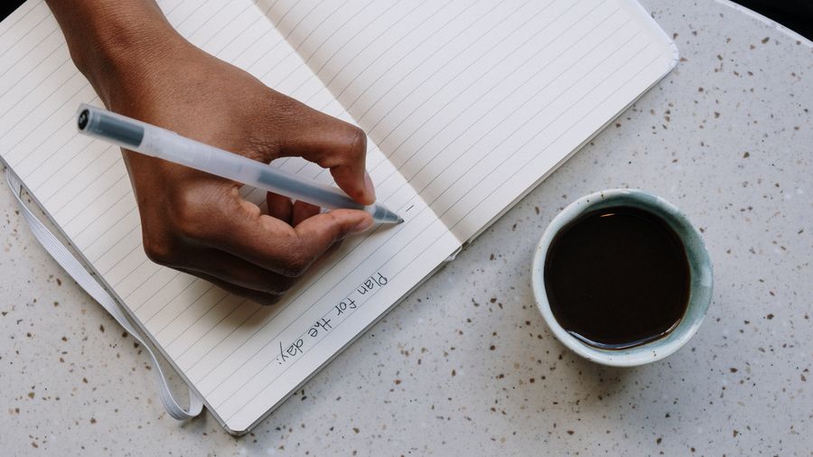 Purpose-Driven Productivity: Beyond the To-Do List