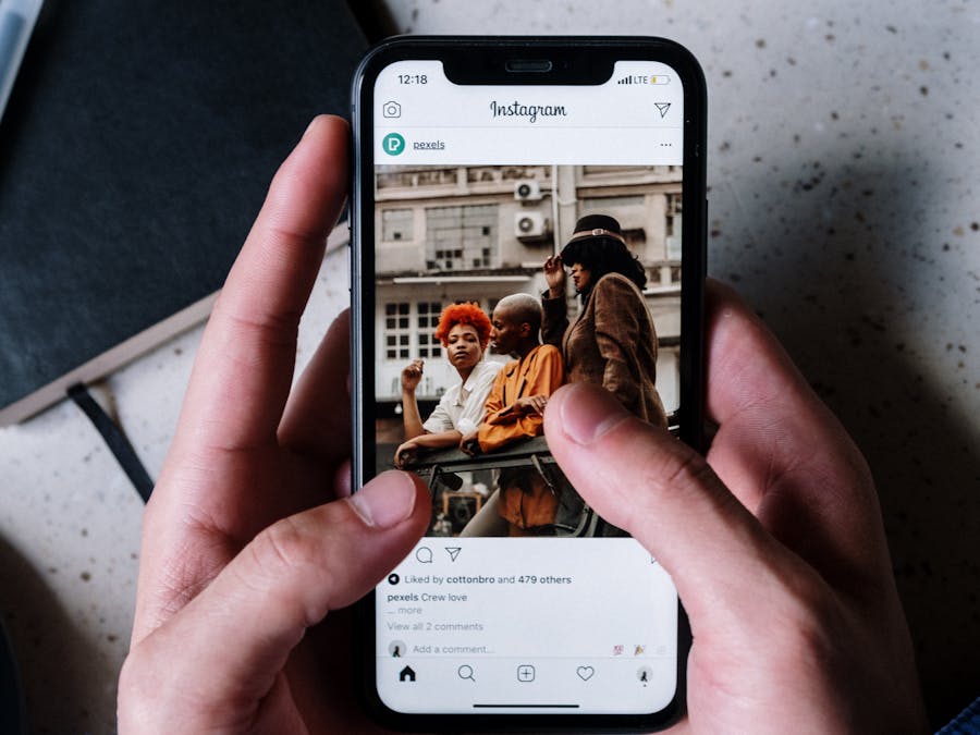 Is Instagram on the decline?