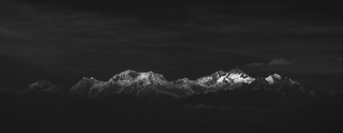 Free stock photo of dipjyoti bharali, gangtok, hills Stock Photo