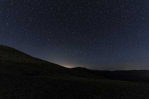 ฟรี คลังภาพถ่ายฟรี ของ astrophotography, กลางคืน, การสำรวจ คลังภาพถ่าย