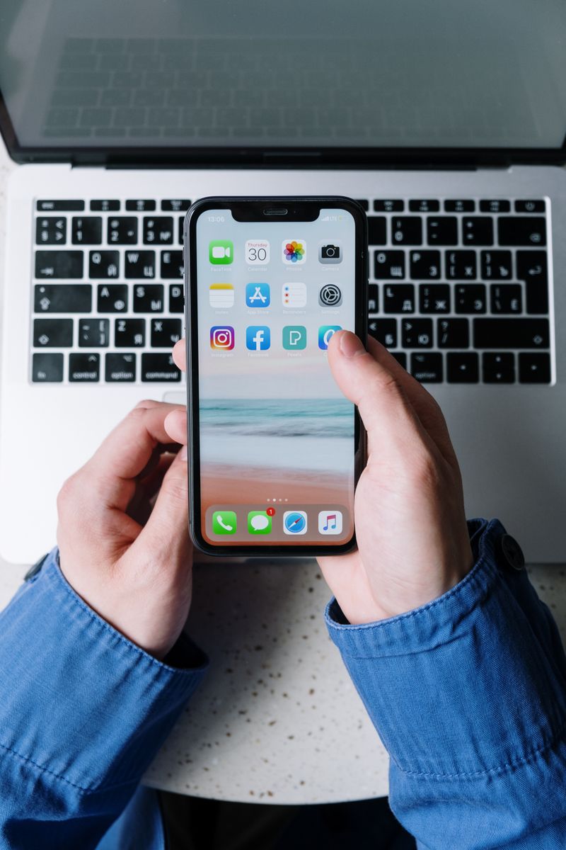 Mobile App