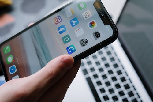 5 increíbles apps que mejorarán tu rendimiento - pexels-photo-5054355