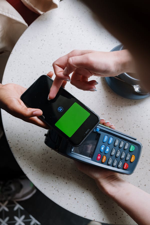 Transaction Image