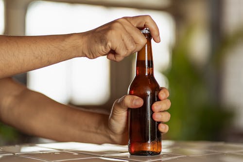 Ingyenes stockfotó alkohol, ital, kézben tart témában Stockfotó