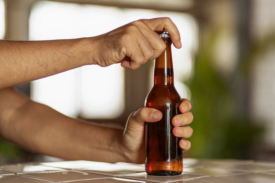 bottle openers engraved