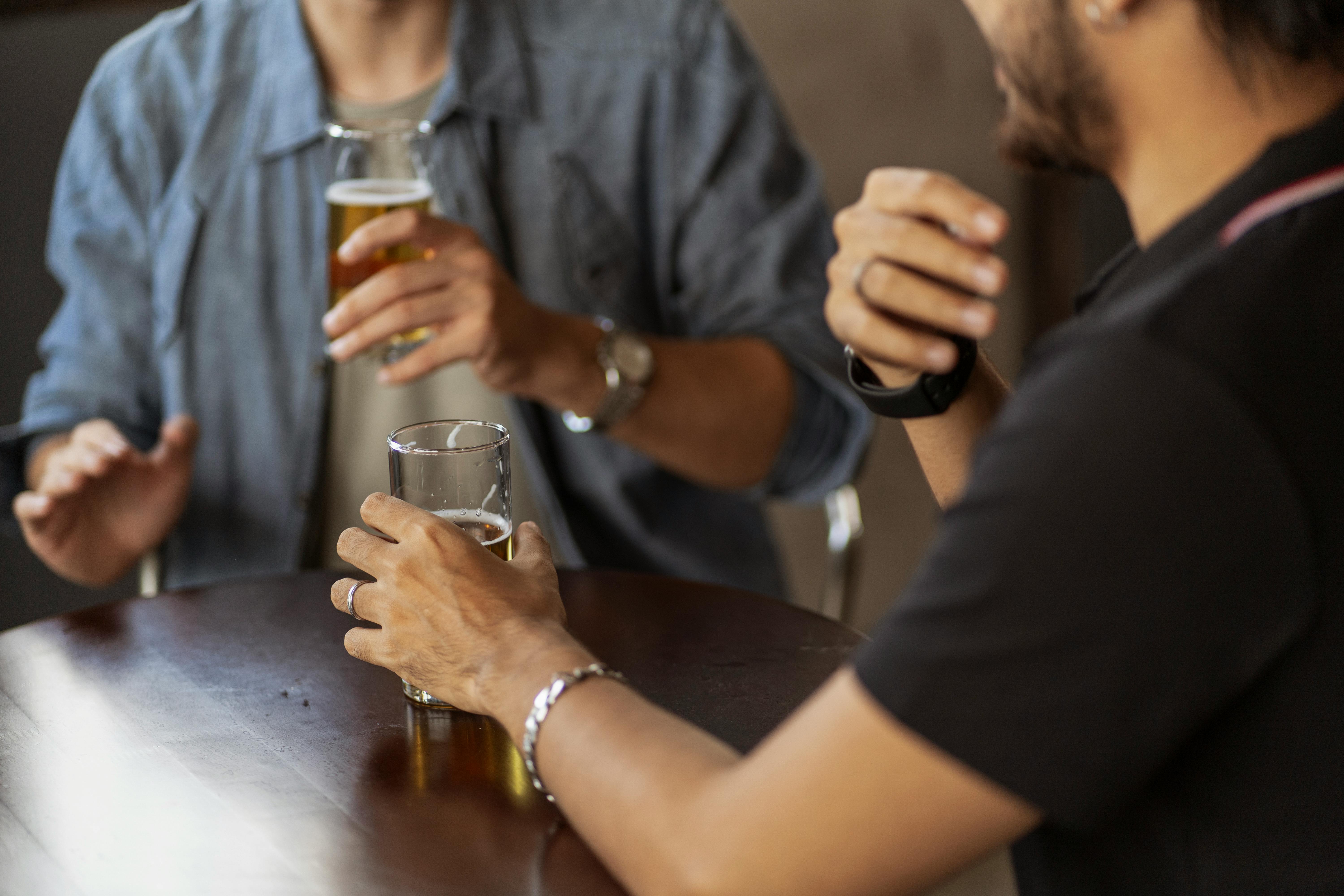 Las cervezas con mayor graduación alcohólica: descubre cuál es la más fuerte