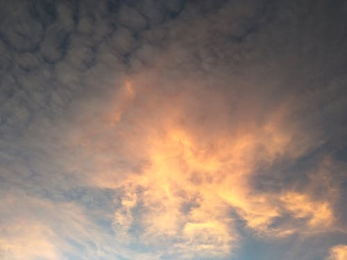 Free stock photo of beautiful sky, bright sky, cloud graphics