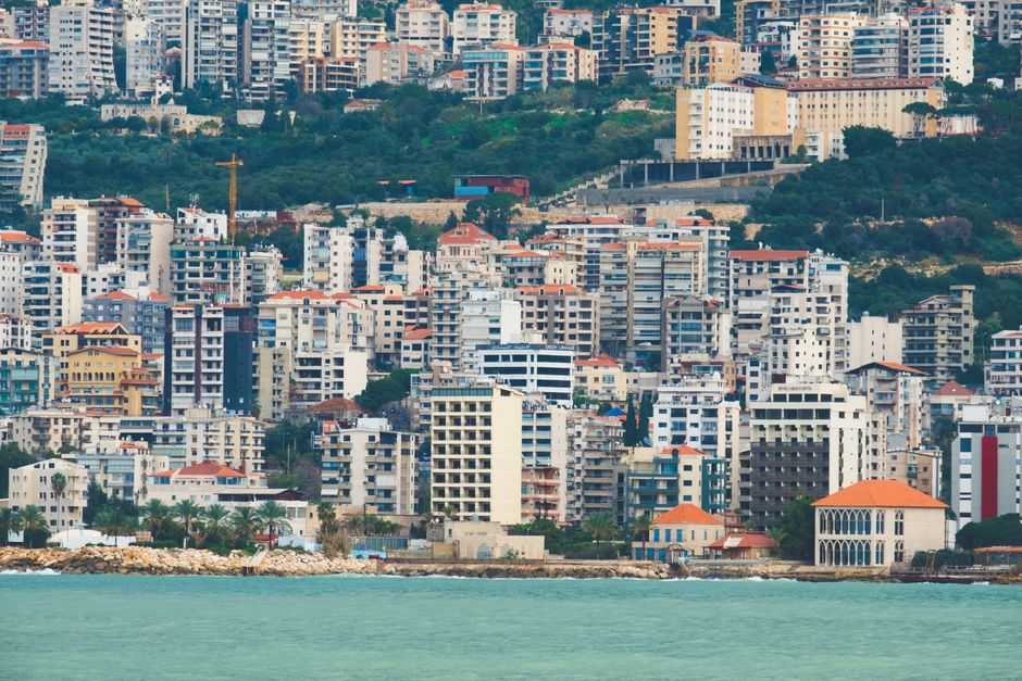 Les meilleures villes de Liban pour immigrer en 2026