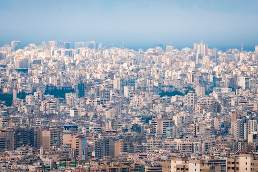 Beirut