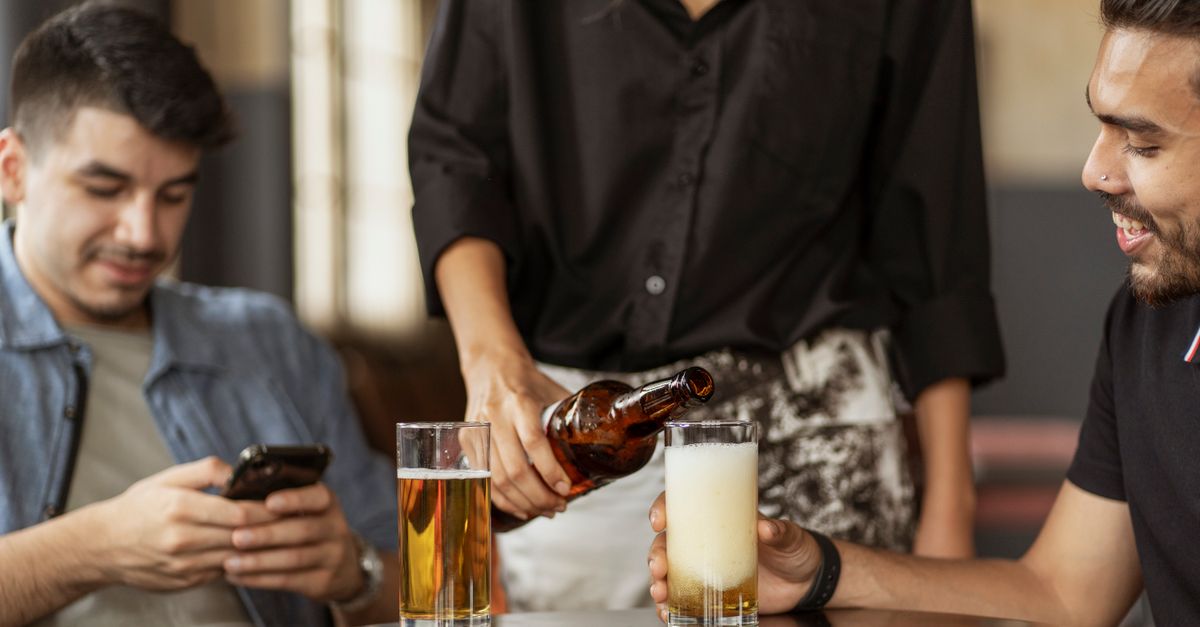 Foto de Brasileirinho Café Bar