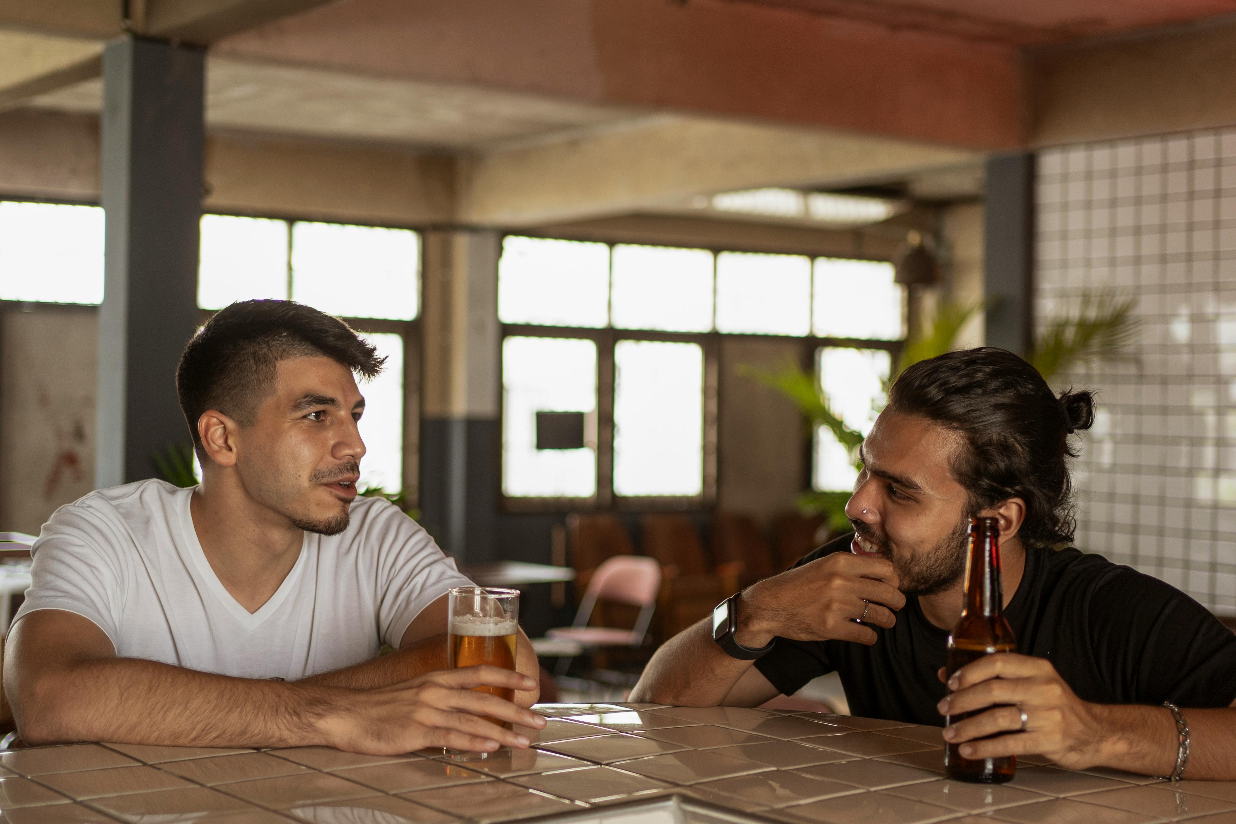 Navigating the World of IPAs: A Beer Lover's Guide