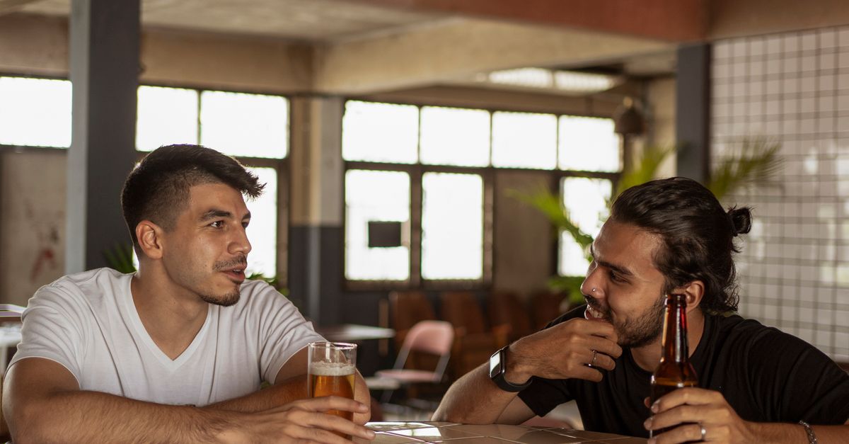 Foto de Bar Do Jorge Em Cuiabá
