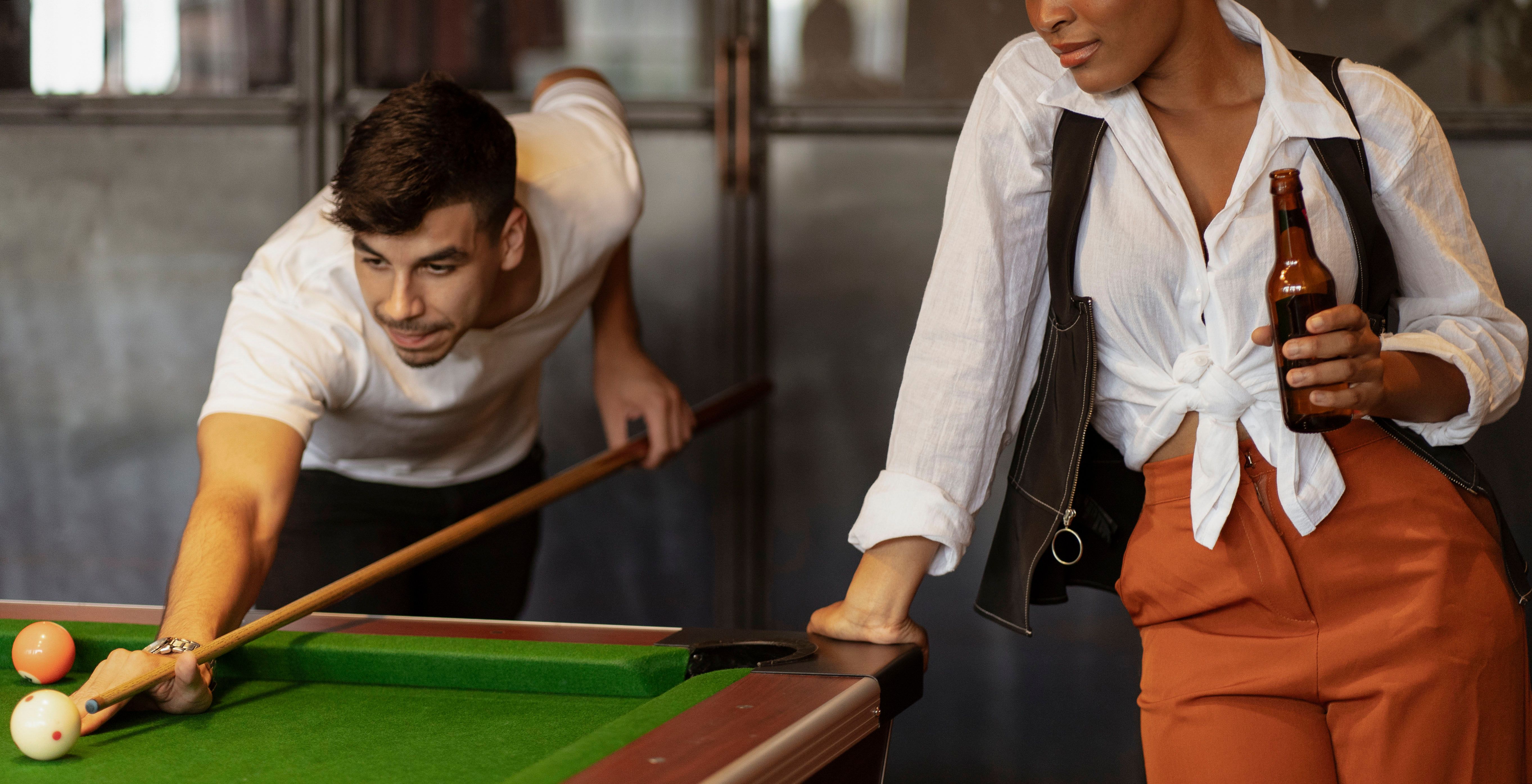 General Sports Bar to open at Edina's 50th &amp; France this summer — Photo by Ketut Subiyanto on Pexels